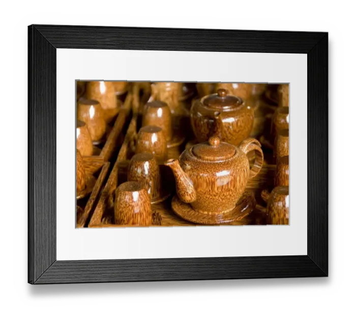 Framed Print : Vietnam, Ho Chi Minh City (aka Saigon). Thoi Son Island located along the Mekong River delta Framed Print : Vietnam, Ho Chi Minh City (aka Saigon). Thoi Son Island located along the Mekong River delta