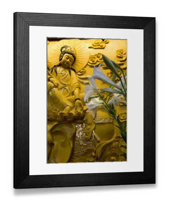 Framed Print : Asia, Vietnam Framed Print : Asia, Vietnam
