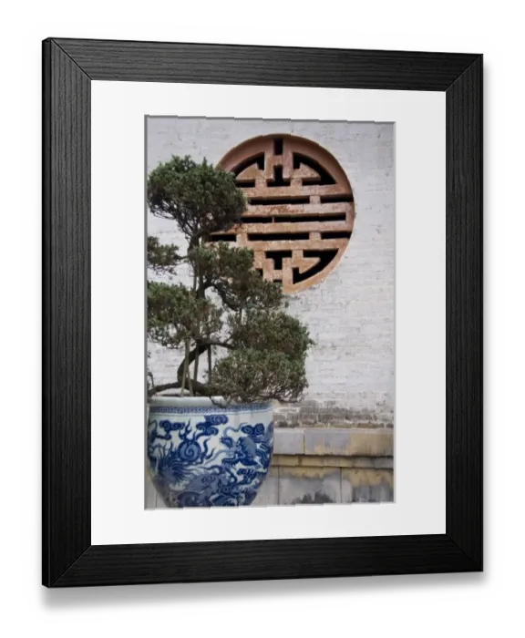Framed Print : Asia, Vietnam Framed Print : Asia, Vietnam