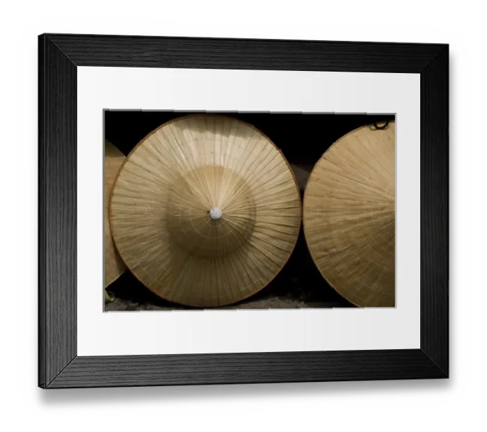 Framed Print : Asia, Vietnam Framed Print : Asia, Vietnam