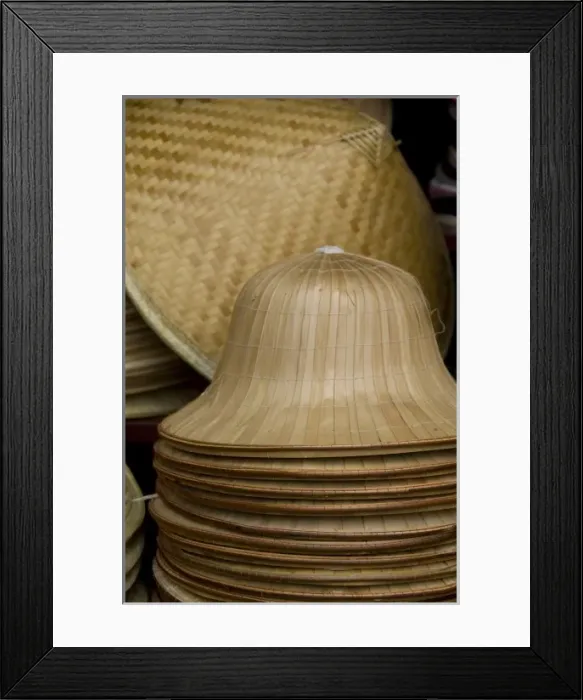 Framed Print : Asia, Vietnam