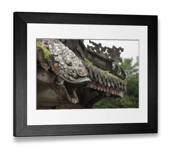 Framed Print : Asia, Vietnam Framed Print : Asia, Vietnam