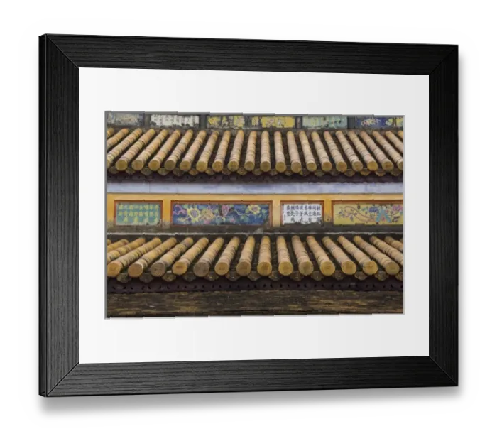 Framed Print : Asia, Vietnam Framed Print : Asia, Vietnam