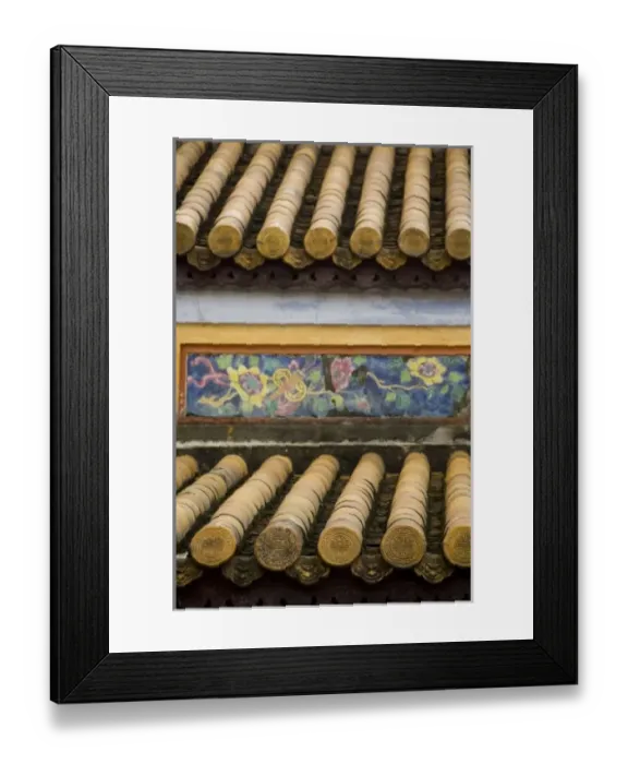 Framed Print : Asia, Vietnam Framed Print : Asia, Vietnam