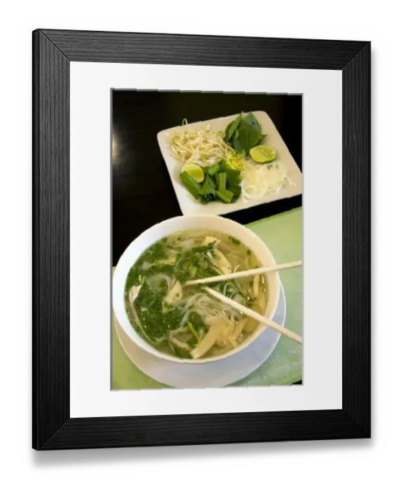Framed Print : Asia, Vietnam Framed Print : Asia, Vietnam