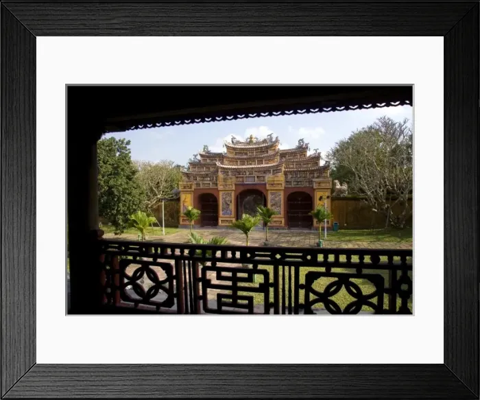 Framed Print : Asia, Vietnam Framed Print : Asia, Vietnam