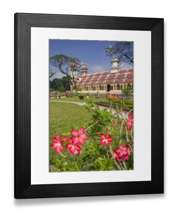 Framed Print : Asia, Vietnam Framed Print : Asia, Vietnam