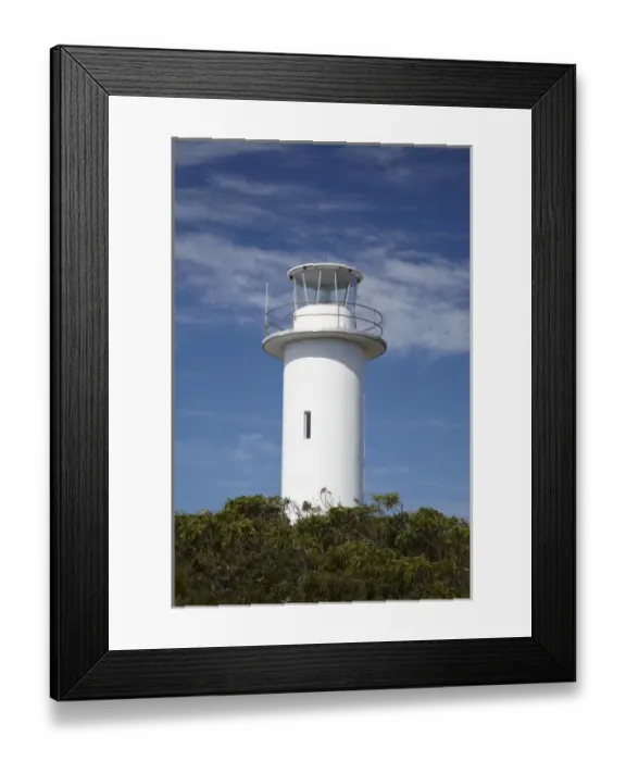 Framed Print : Cape Tourville Lighthouse, Cape Tourville, Freycinet National Park, Freycinet Peninsula Framed Print : Cape Tourville Lighthouse, Cape Tourville, Freycinet National Park, Freycinet Peninsula
