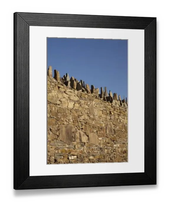 Framed Print : Historic Spiky Bridge, near Swansea, Eastern Tasmania, Australia Framed Print : Historic Spiky Bridge, near Swansea, Eastern Tasmania, Australia