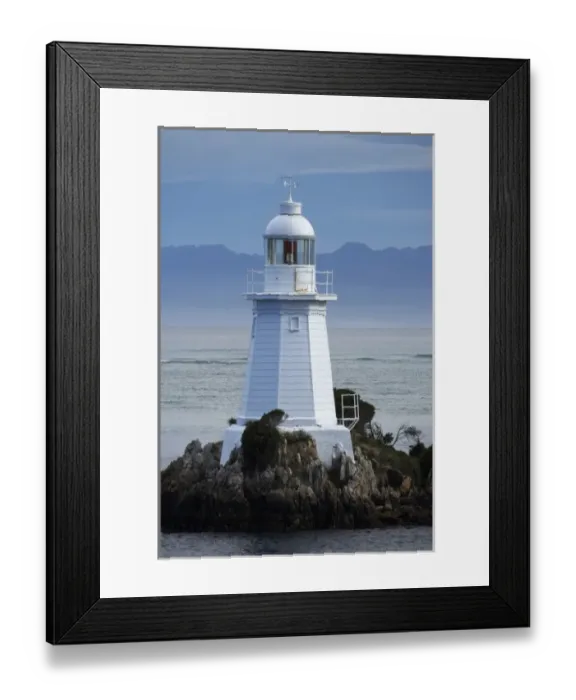 Framed Print : Lighthouse, Entrance Island, Hells Gates, Entrance to Macquarie Harbour, Western Tasmania Framed Print : Lighthouse, Entrance Island, Hells Gates, Entrance to Macquarie Harbour, Western Tasmania