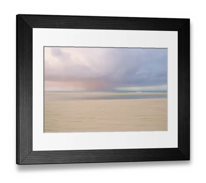 Framed Print : Fraser Island, Australia. Fraser Island is the largest all sand island in the world