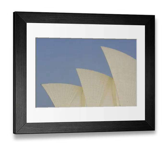 Framed Print : Sydney Opera House roof. Bennelong Point. Sydney. AUSTRALIA Framed Print : Sydney Opera House roof. Bennelong Point. Sydney. AUSTRALIA