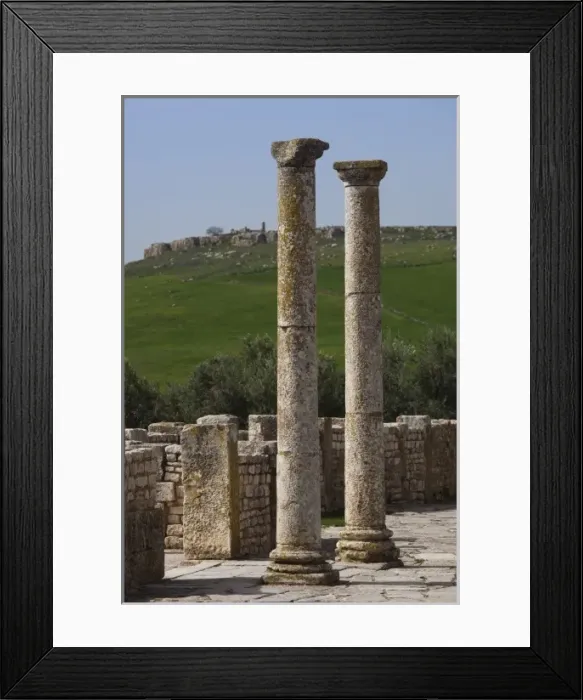 Framed Print : Africa, Tunisia Framed Print : Africa, Tunisia