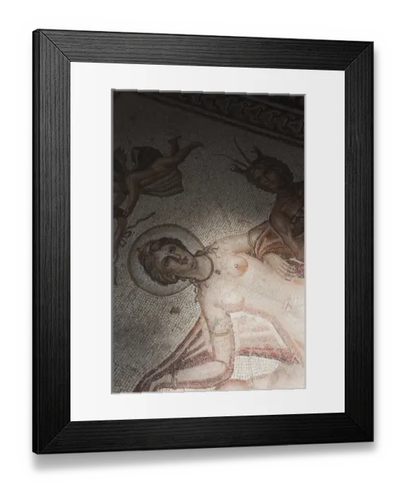 Framed Print : Africa, Tunisia Framed Print : Africa, Tunisia