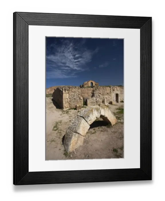 Framed Print : Africa, Tunisia Framed Print : Africa, Tunisia