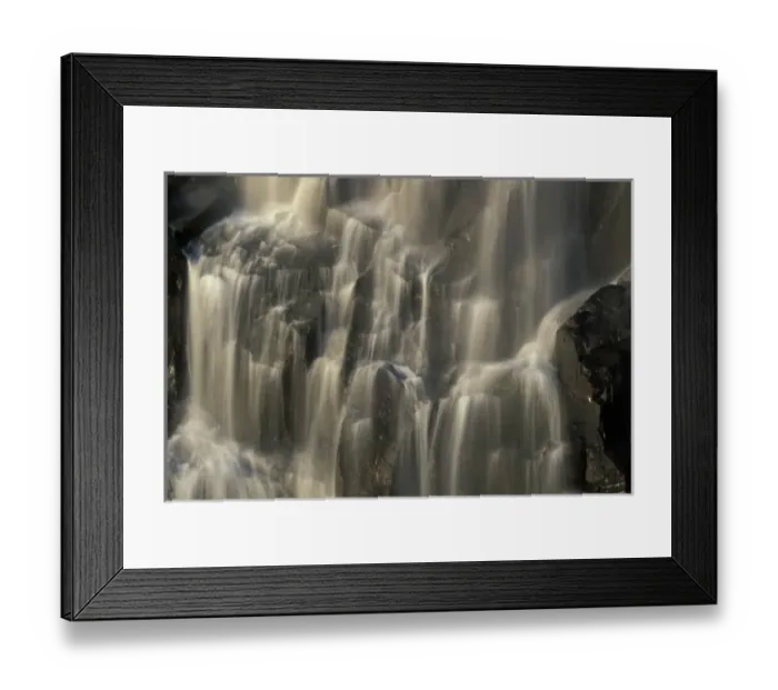 Framed Print : Africa, Zambia