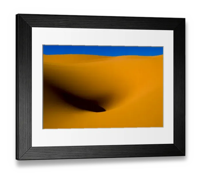 Framed Print : Africa, Libya