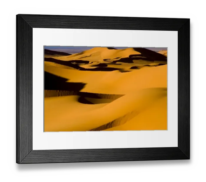 Framed Print : Africa, Libya Framed Print : Africa, Libya