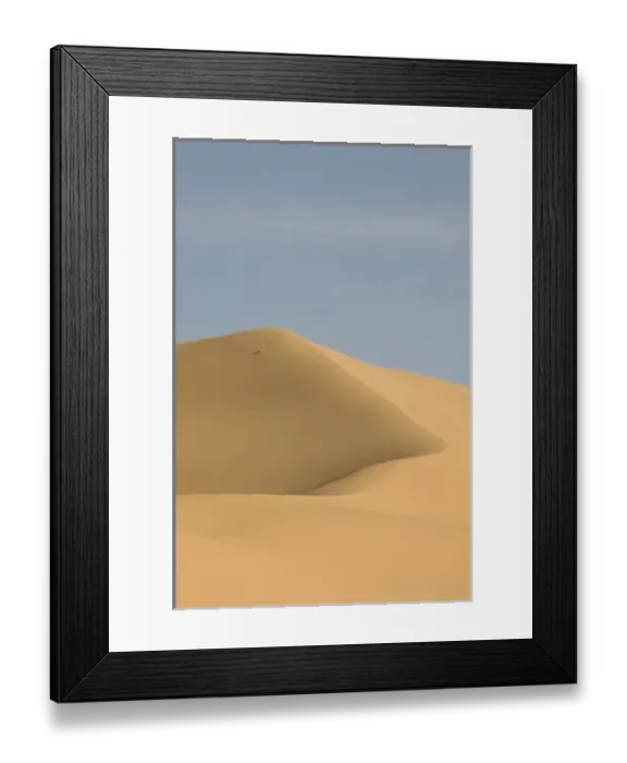 Framed Print : Africa, Libya