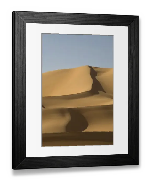 Framed Print : Africa, Libya Framed Print : Africa, Libya