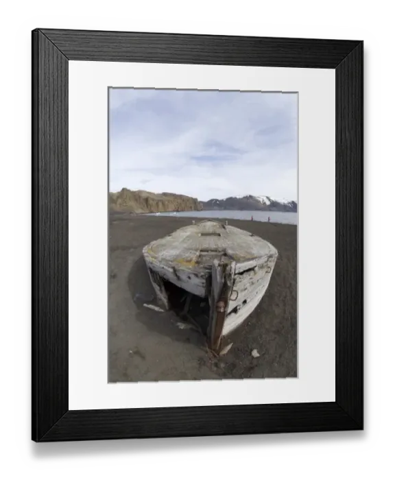 Framed Print : Antarctic, Antarctic Framed Print : Antarctic, Antarctic