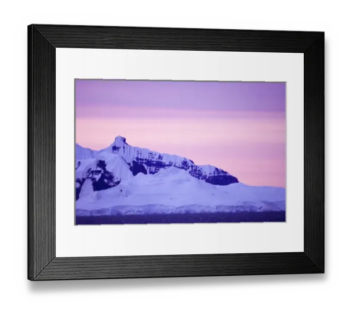 Framed Print : South Shetland Islands Antarctica Framed Print : South Shetland Islands Antarctica