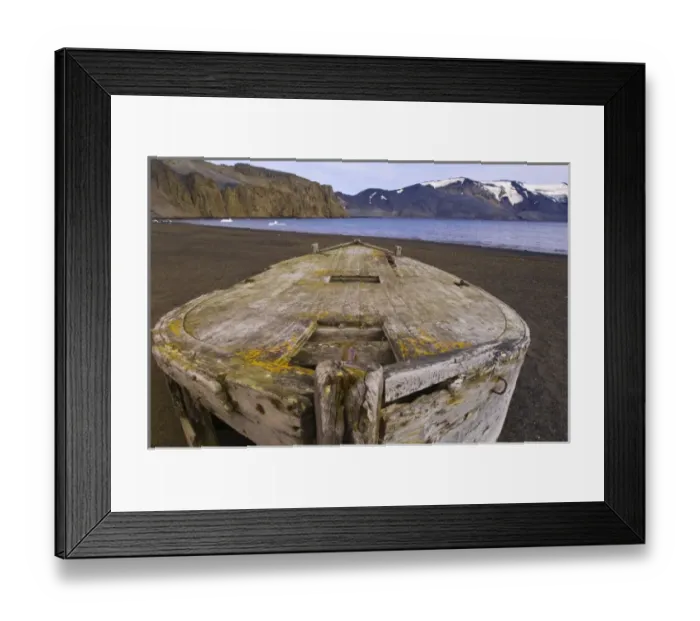 Framed Print : Antarctic, Antarctic Framed Print : Antarctic, Antarctic