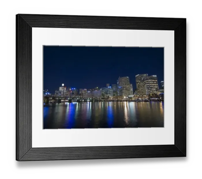 Framed Print : Darling Harbour, Sydney, New South Wales, Australia Framed Print : Darling Harbour, Sydney, New South Wales, Australia