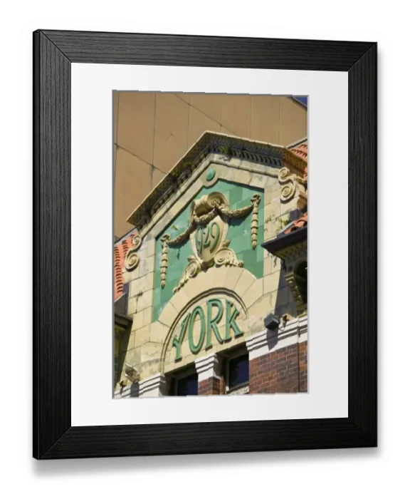 Framed Print : Australia, State of Queensland, Brisbane Framed Print : Australia, State of Queensland, Brisbane