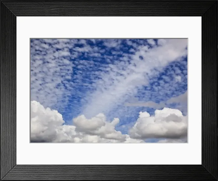 Framed Print : Oceania, New Zealand, South Island, Westland National Park, Fox Glacier. View of