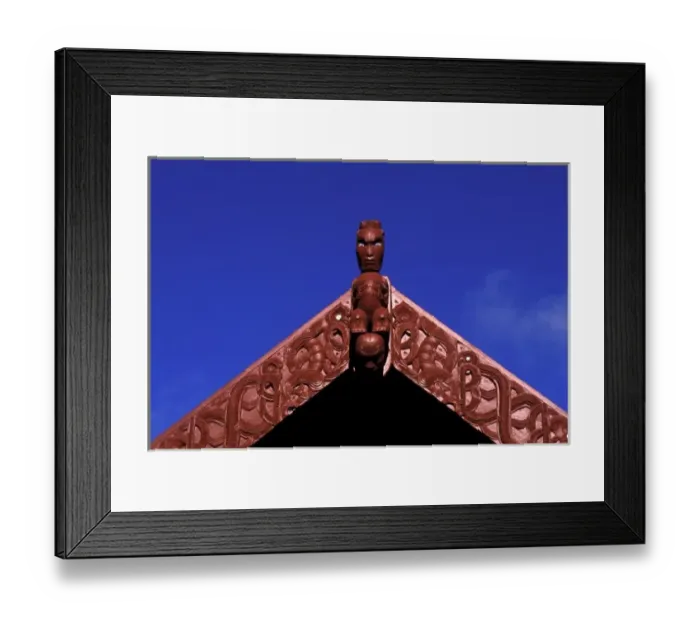 Framed Print : Oceania, New Zealand, North Island, Rotorua. New Zealand Maori Arts and Crafts Institute Framed Print : Oceania, New Zealand, North Island, Rotorua. New Zealand Maori Arts and Crafts Institute