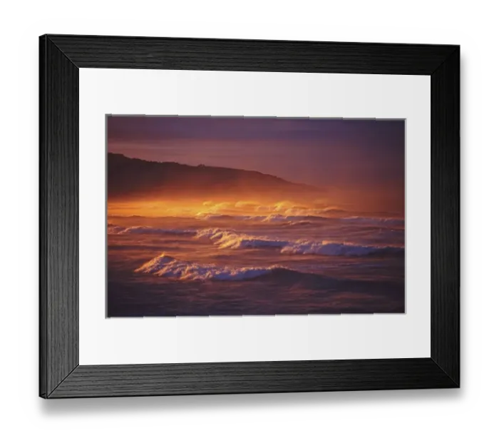 Framed Print : St Clair Beach, Dunedin, New Zealand Framed Print : St Clair Beach, Dunedin, New Zealand