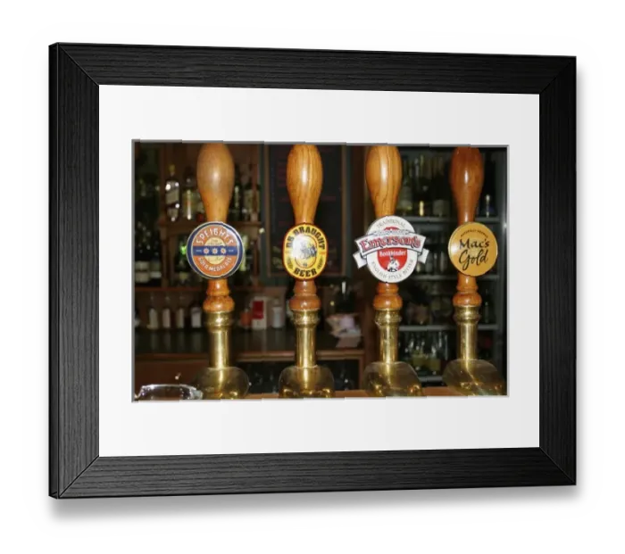 Framed Print : Bar, Careys Bay Hotel, Careys Bay, Port Chalmers, Dunedin, New Zealand Framed Print : Bar, Careys Bay Hotel, Careys Bay, Port Chalmers, Dunedin, New Zealand