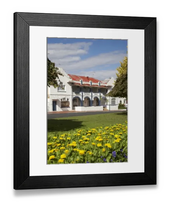 Framed Print : New Zealand Framed Print : New Zealand