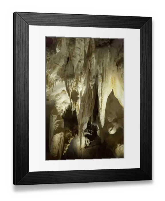 Framed Print : New Zealand Framed Print : New Zealand