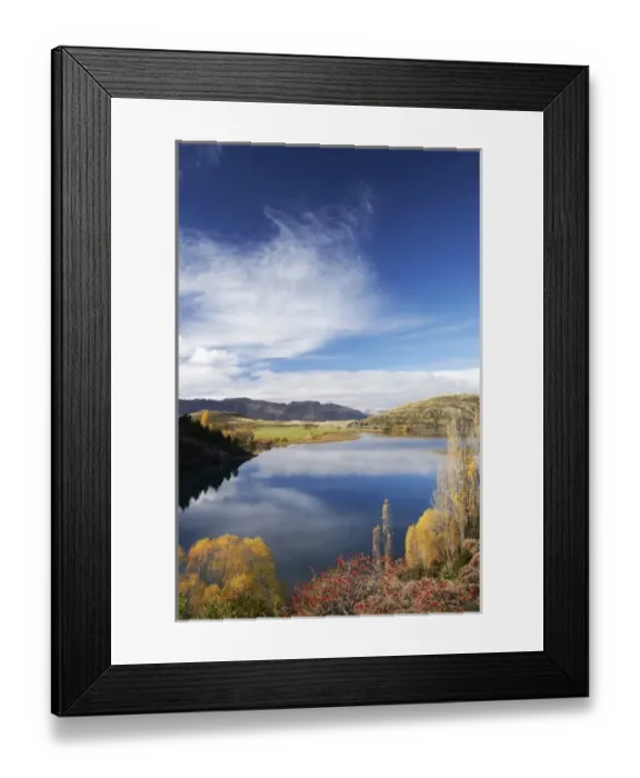 Framed Print : Lake Wanaka near Glendhu Bay, Otago, South Island, New Zealand Framed Print : Lake Wanaka near Glendhu Bay, Otago, South Island, New Zealand