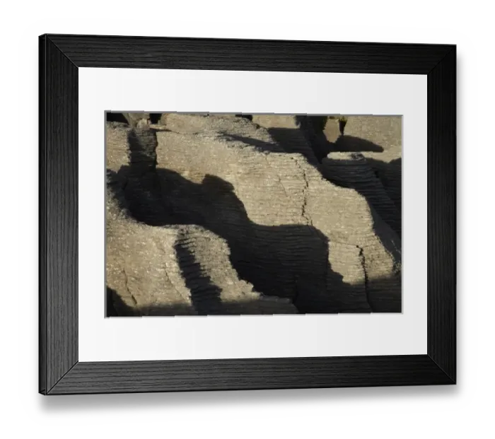 Framed Print : New Zealand Framed Print : New Zealand