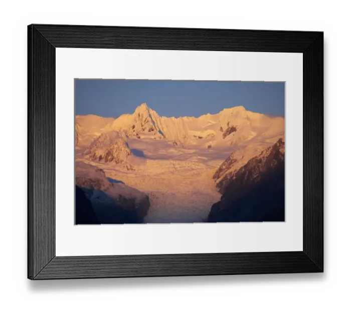 Framed Print : New Zealand Framed Print : New Zealand