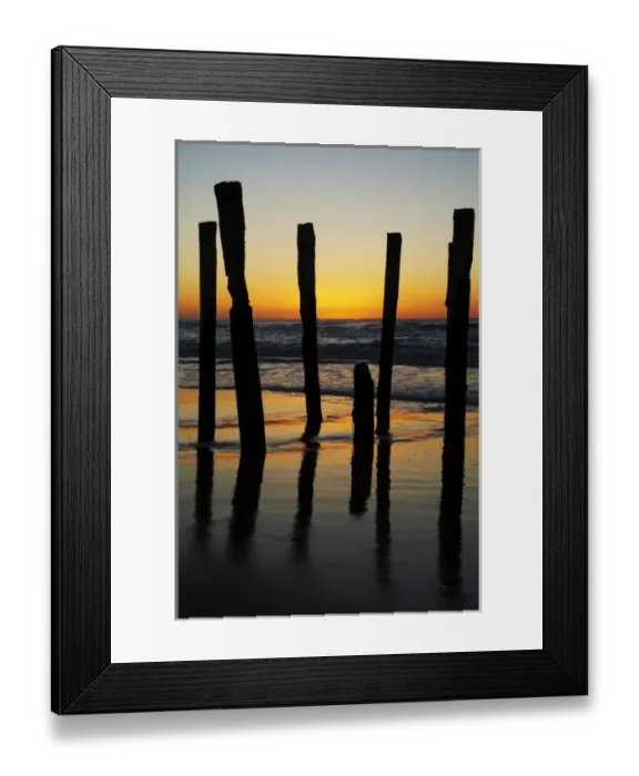 Framed Print : New Zealand Framed Print : New Zealand