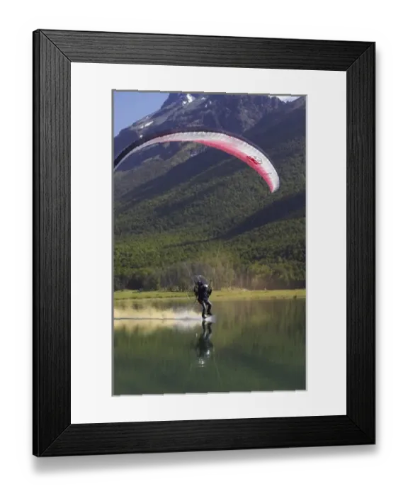 Framed Print : New Zealand Framed Print : New Zealand