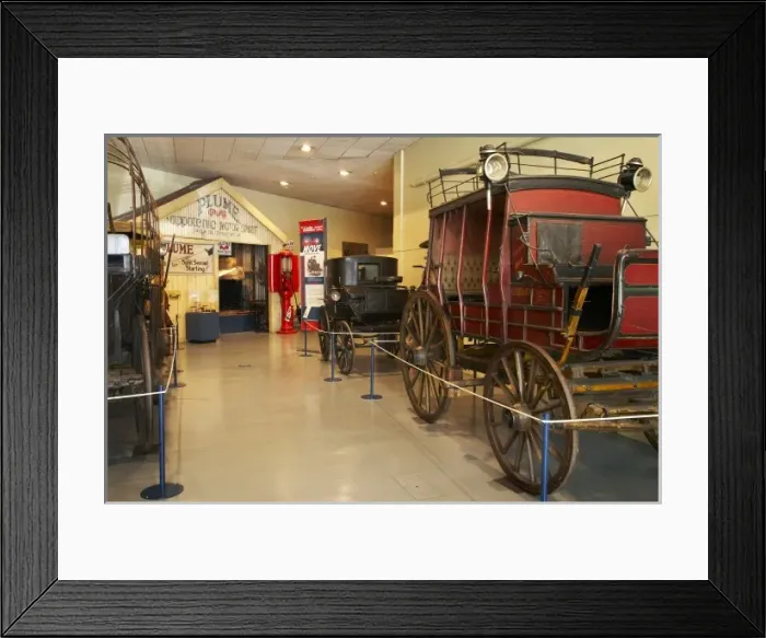 Framed Print : New Zealand Framed Print : New Zealand