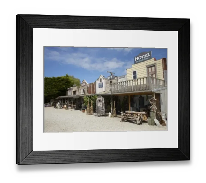Framed Print : Riverstone Shop, near Glenavy, North Otago, South Island, New Zealand Framed Print : Riverstone Shop, near Glenavy, North Otago, South Island, New Zealand