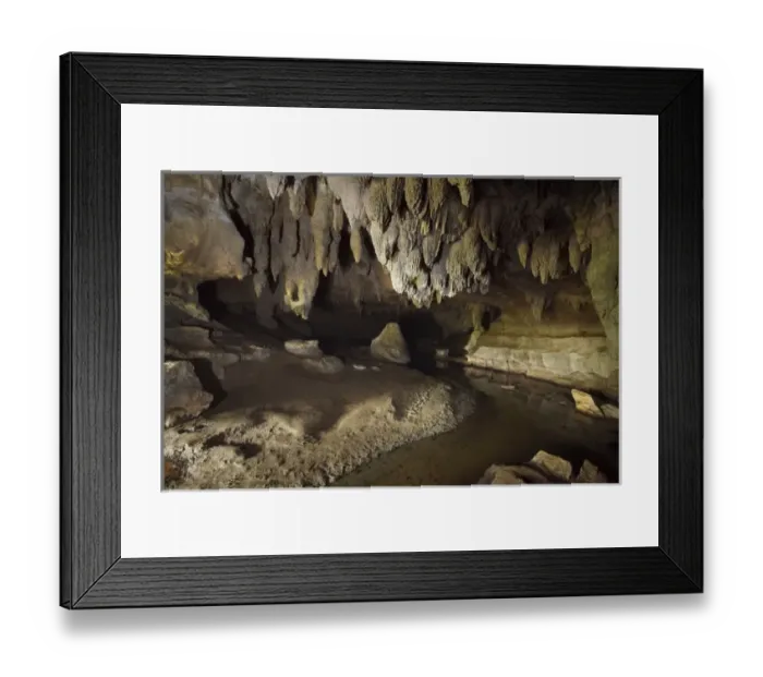 Framed Print : New Zealand Framed Print : New Zealand