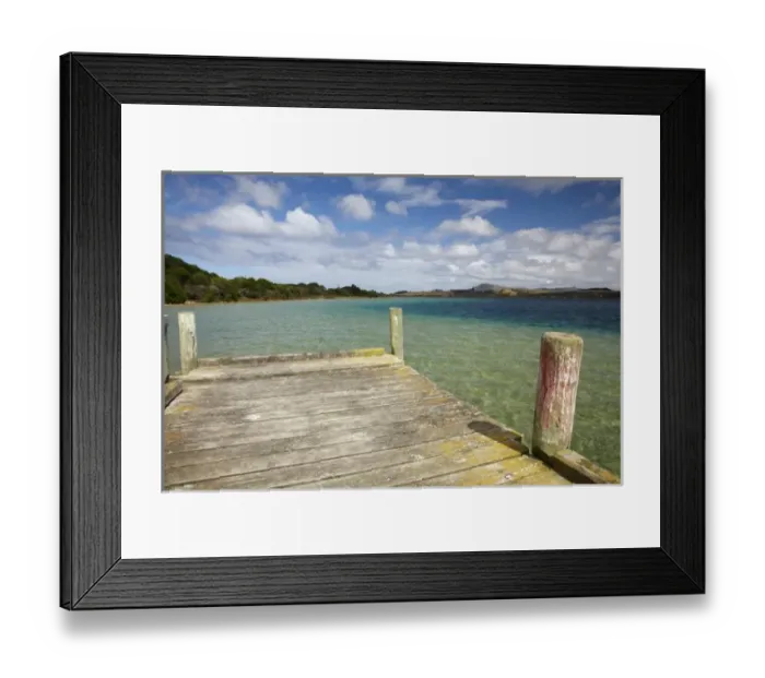 Framed Print : New Zealand Framed Print : New Zealand