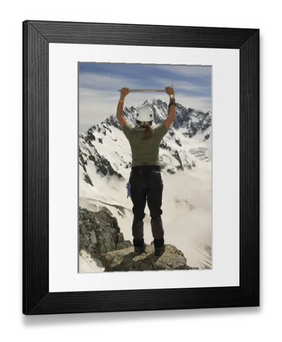Framed Print : New Zealand Framed Print : New Zealand