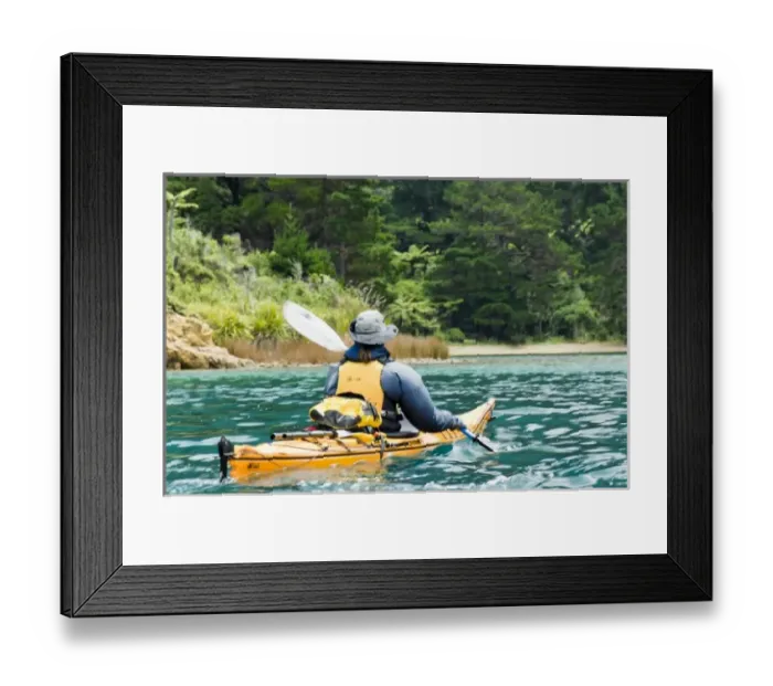 Framed Print : New Zealand Framed Print : New Zealand