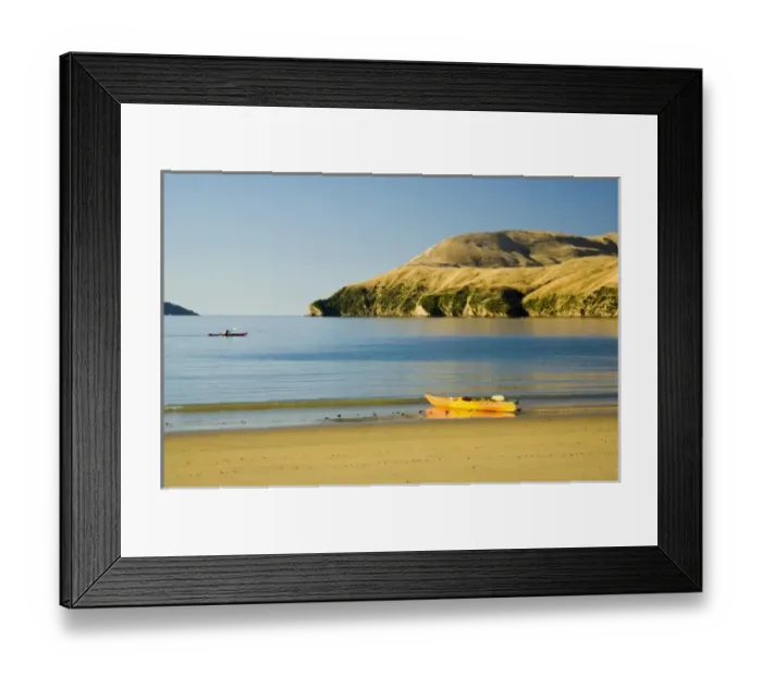 Framed Print : New Zealand Framed Print : New Zealand