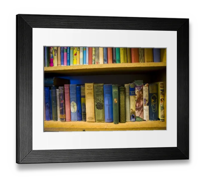 Framed Print : New Zealand Framed Print : New Zealand
