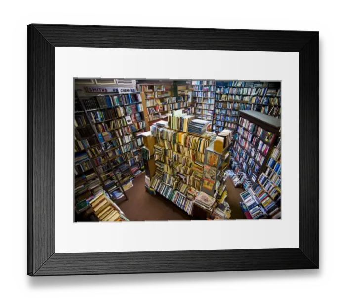Framed Print : New Zealand Framed Print : New Zealand