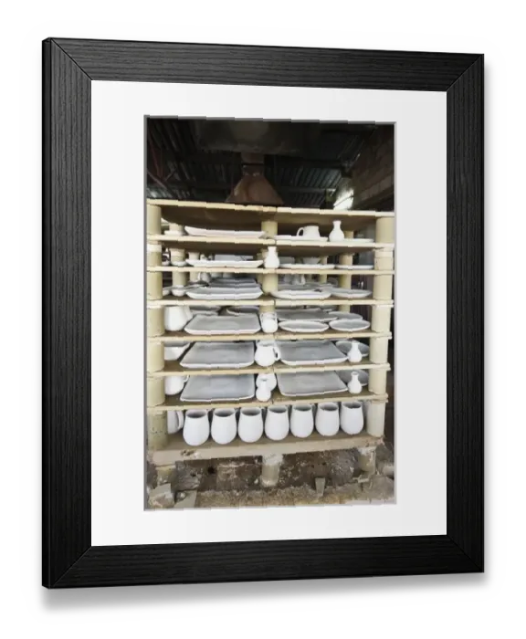 Framed Print : Caribbean, Barbados Framed Print : Caribbean, Barbados